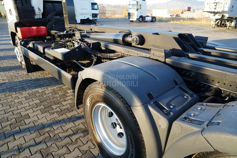 MAN TGS 26.440/Kukom/IMP3343