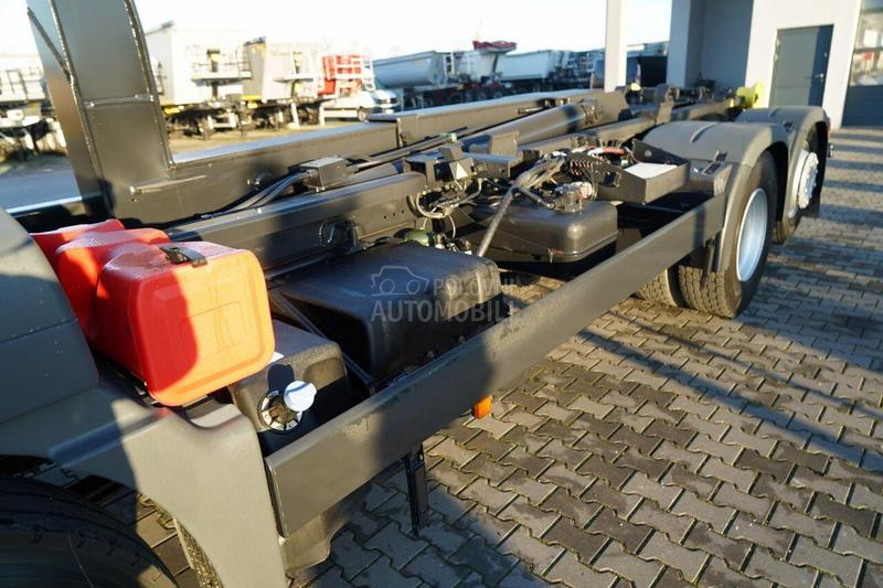 MAN TGS 26.440/Kukom/IMP3343