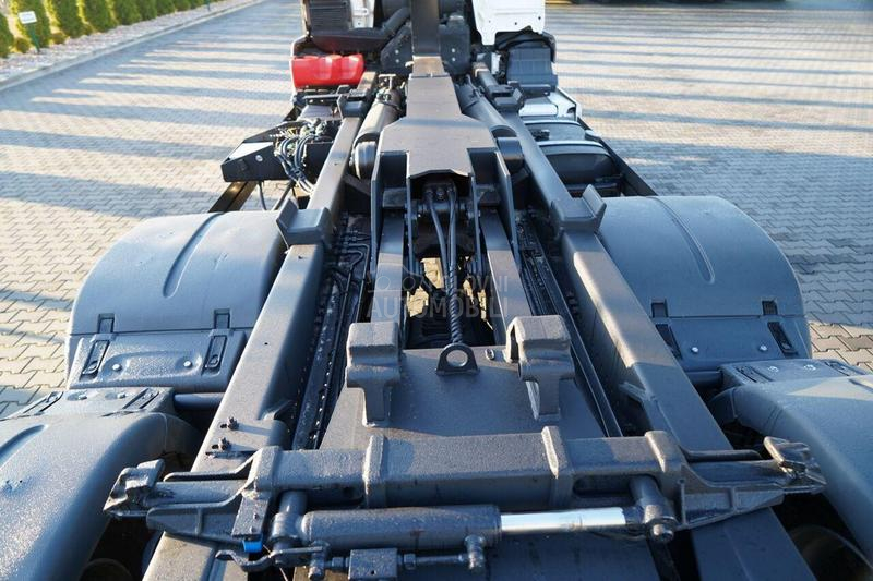 MAN TGS 26.440/Kukom/IMP3343