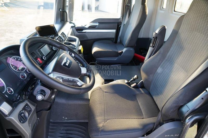 MAN TGS 26.440/Kukom/IMP3343