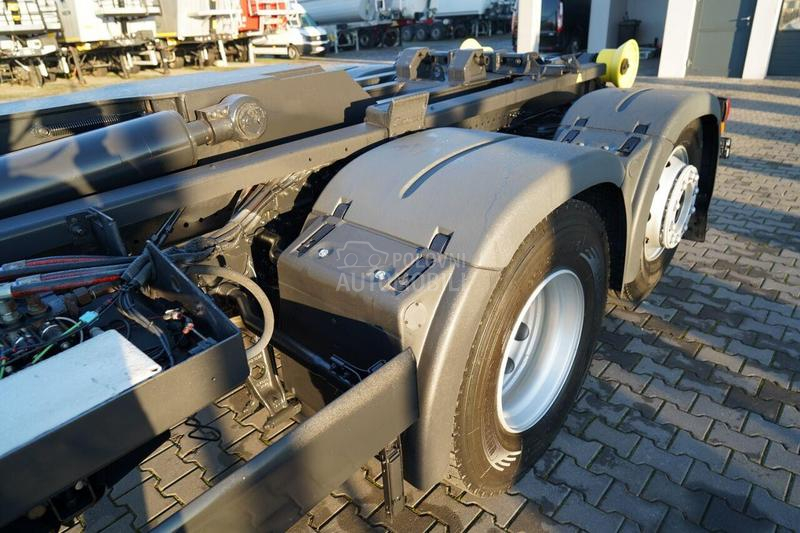 MAN TGS 26.440/Kukom/IMP3343