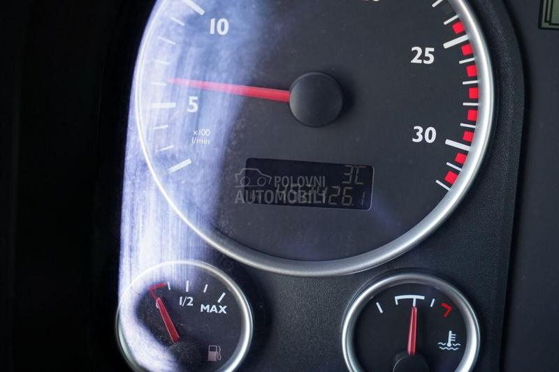 MAN TGS 26.440/Kukom/IMP3343