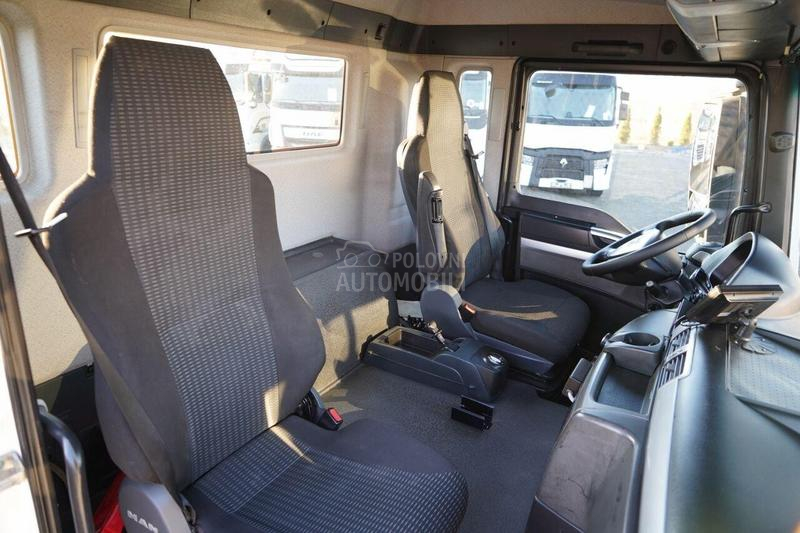 MAN TGS 26.440/Kukom/IMP3343