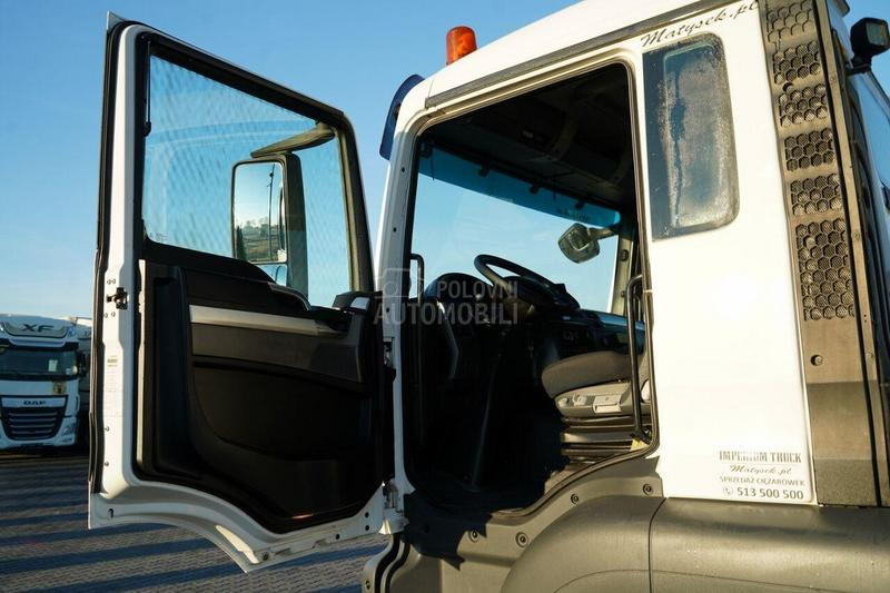 MAN TGS 26.440/Kukom/IMP3343