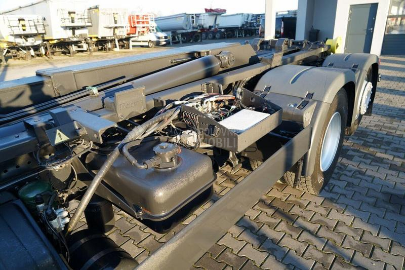 MAN TGS 26.440/Kukom/IMP3343