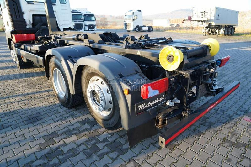 MAN TGS 26.440/Kukom/IMP3343