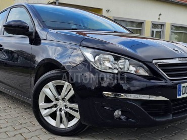 Peugeot 308 308 hdi