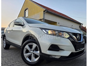 Nissan Qashqai N.A.V.I