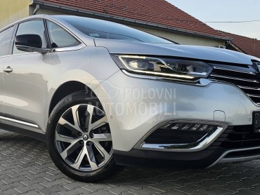 Renault Espace N.A.V.I