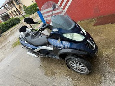 Piaggio mp3 b kat