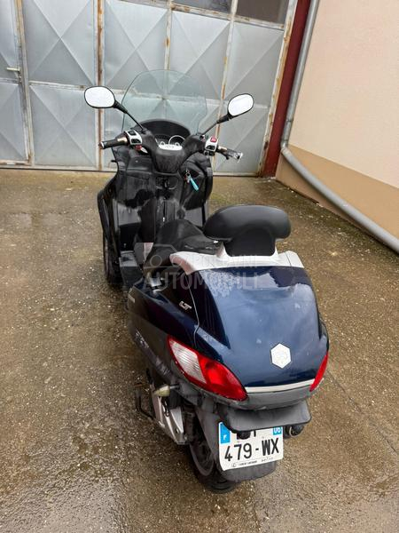 Piaggio mp3 b kat