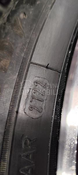 Goodyear 225/50 R18 Zimska