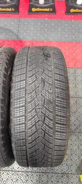 Goodyear 225/50 R18 Zimska