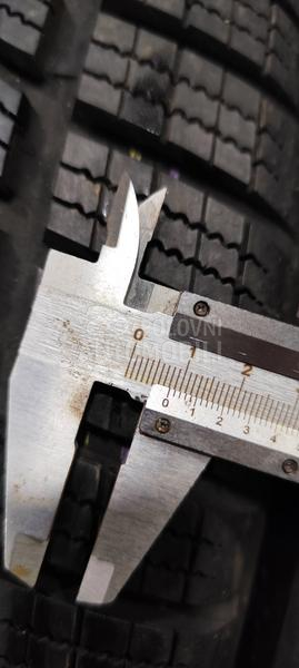 Goodyear 225/50 R18 Zimska