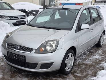 Ford Fiesta 1.4 i