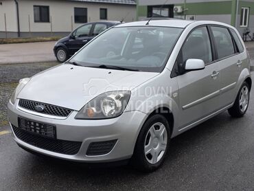 Ford Fiesta 1.4 i