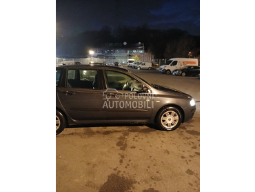 Fiat Stilo 