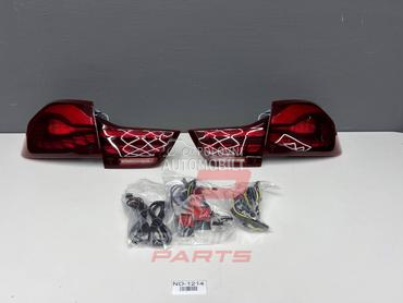 ŠTOPA za BMW Serija 1