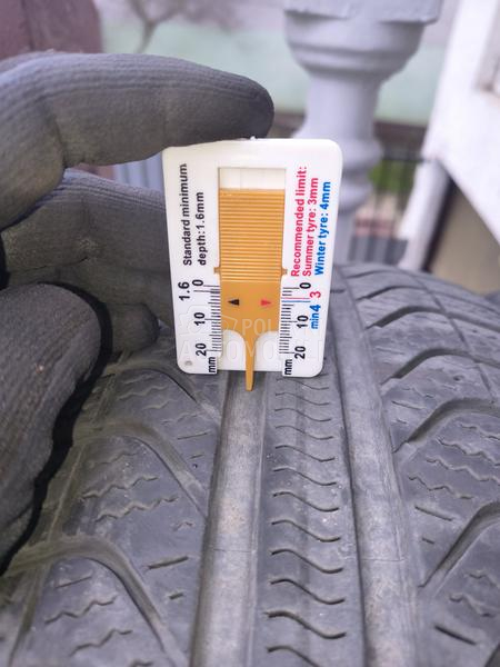 Pirelli 205/55 R16 Sve sezone