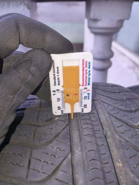 Pirelli 205/55 R16 Sve sezone