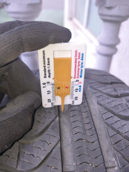 Pirelli 205/55 R16 Sve sezone