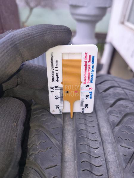 Pirelli 205/55 R16 Sve sezone