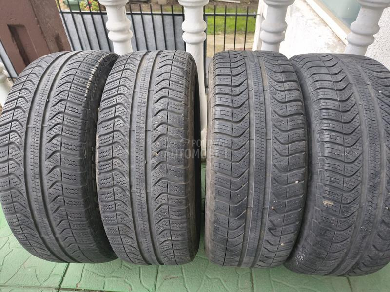 Pirelli 205/55 R16 Sve sezone