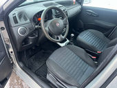 Fiat Punto OČUVAN