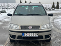 Fiat Punto OČUVAN
