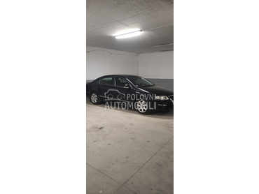 Volkswagen Passat B6 2.0 TDI