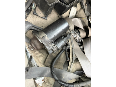 Alnaser 1,4 tdi za Audi A2