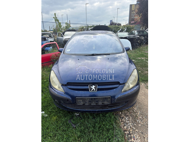 Servo pumpa za Peugeot 307