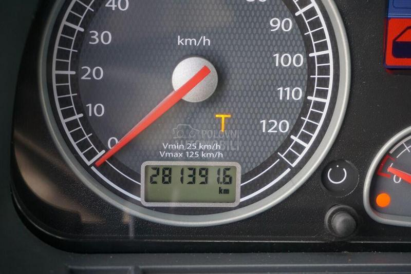 Iveco STRALIS tegljač, DOM1737