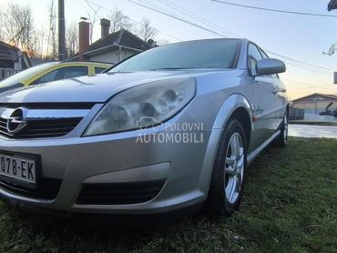 Opel Vectra C 