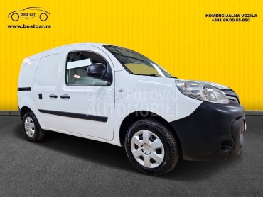 Renault Kangoo 1.5 dci