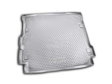 Element kadica za gepek za Land Rover Discovery od 2010. do 2020. god.