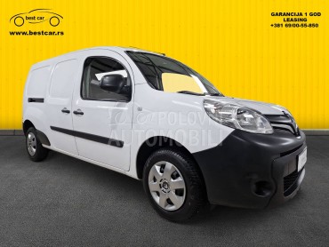 Renault Kangoo MAXI 1.5 dci