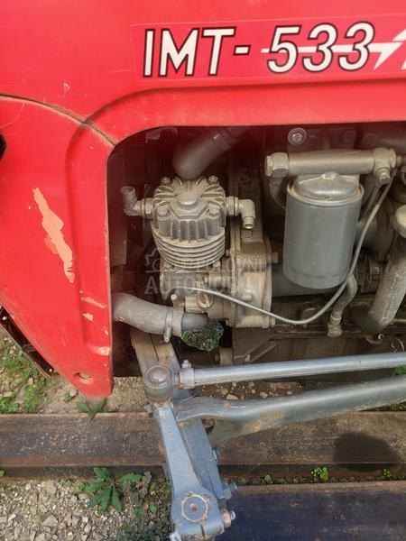 IMT 533