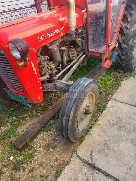 IMT 533