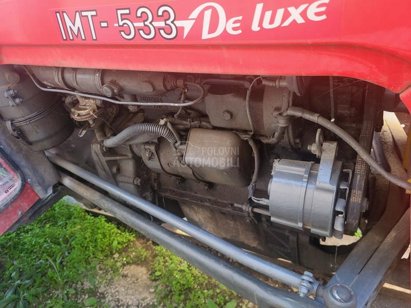 IMT 533