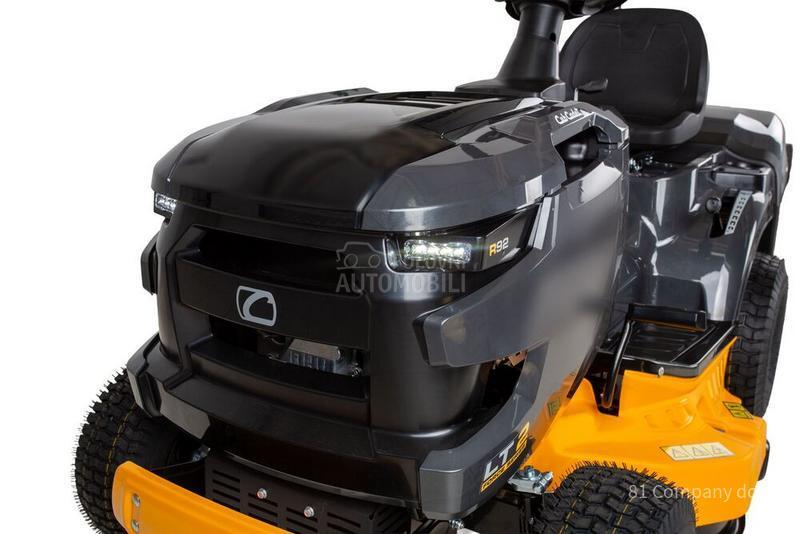 Cub Cadet LT2 R92