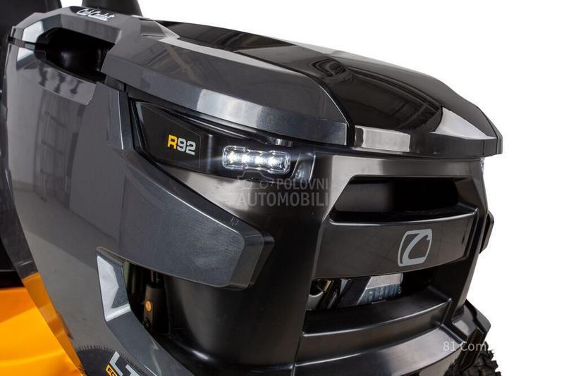 Cub Cadet LT2 R92