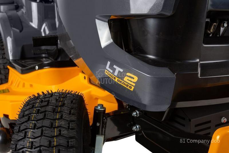Cub Cadet LT2 R92