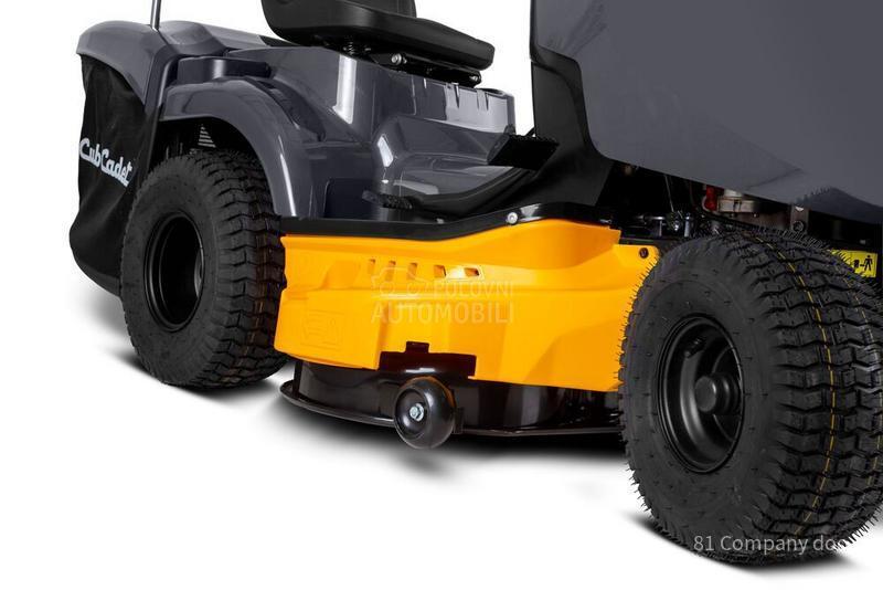 Cub Cadet LT2 R92