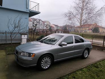 Volvo S60 2.0t