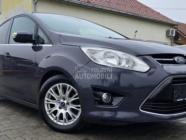Ford C-Max 2.0 CDTI