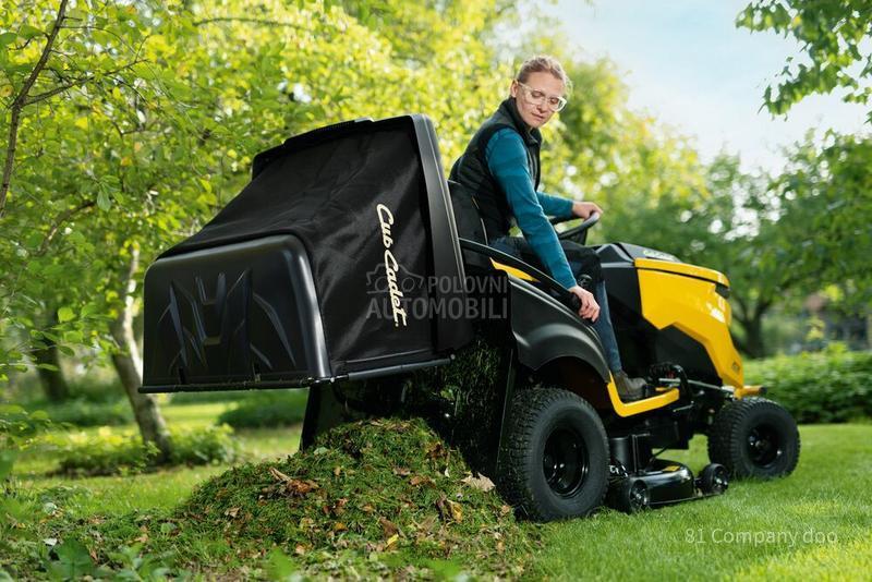 Cub Cadet XT2 QR106