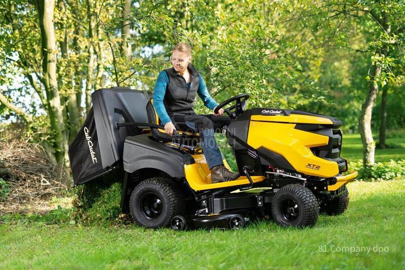 Cub Cadet XT2 QR106