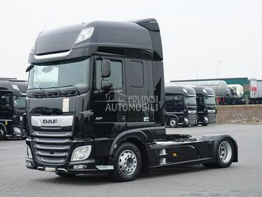 DAF 106 tegljač DOM1741