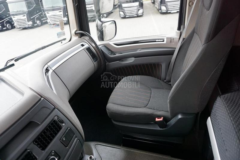 DAF 106 tegljač DOM1741